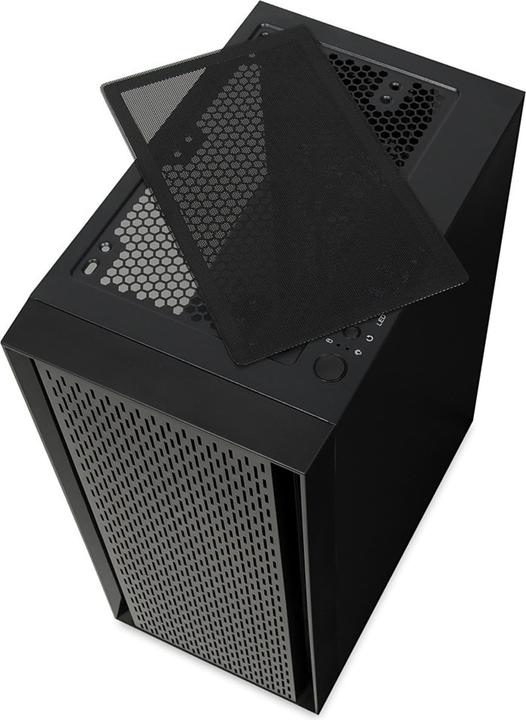 Produktbild iBox I-BOX CETUS 903 Midi-Tower ATX Gehäuse (mATX, ATX)