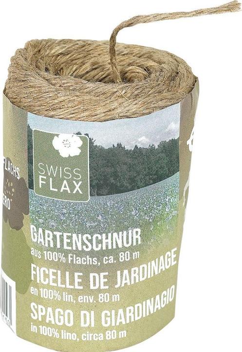 Produktbild Meister Richtschnur (80 m)