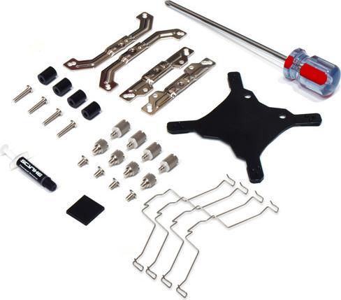 Produktbild Scythe Mugen 5 (155 mm)