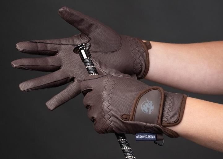 Actual product image Harry's Horse TopGrip (XXL)