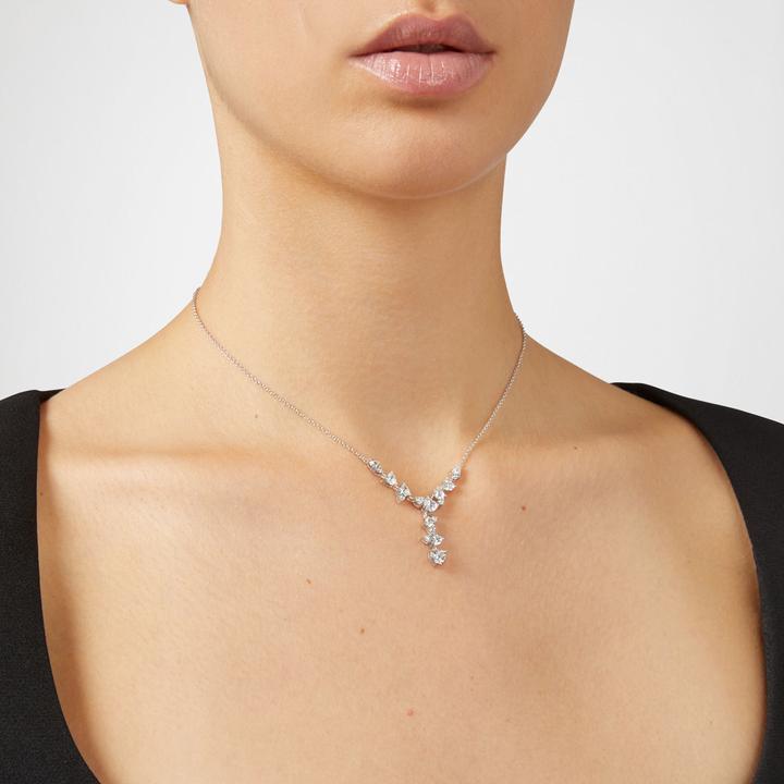 Immagine prodotto Chiara Ferragni Silver Halskette (Argento 925)