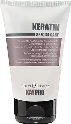 Kay Color KayPro Restructuring Split End Treatment für behandeltes und geschädigtes Haar 100ml (100 ml)