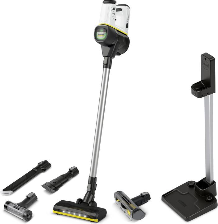 Produktbild Kärcher Akku Staubsauger VC 6 Cordless ourFamily Extra