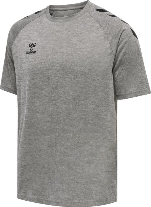 Grey Melange