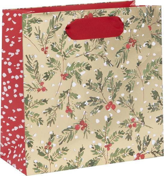 Actual product image Glick Golden Springs Small gift bag (Gift bag)