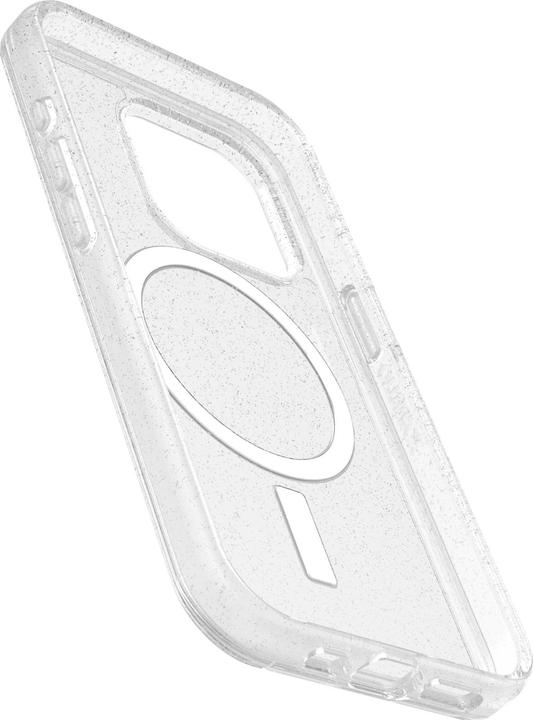 Actual product image OtterBox Symmetry mit MagSafe (Apple iPhone 15 Pro)