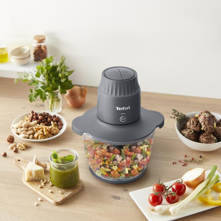 Produktbild Tefal MB603138 (2000 ml, 500 W)