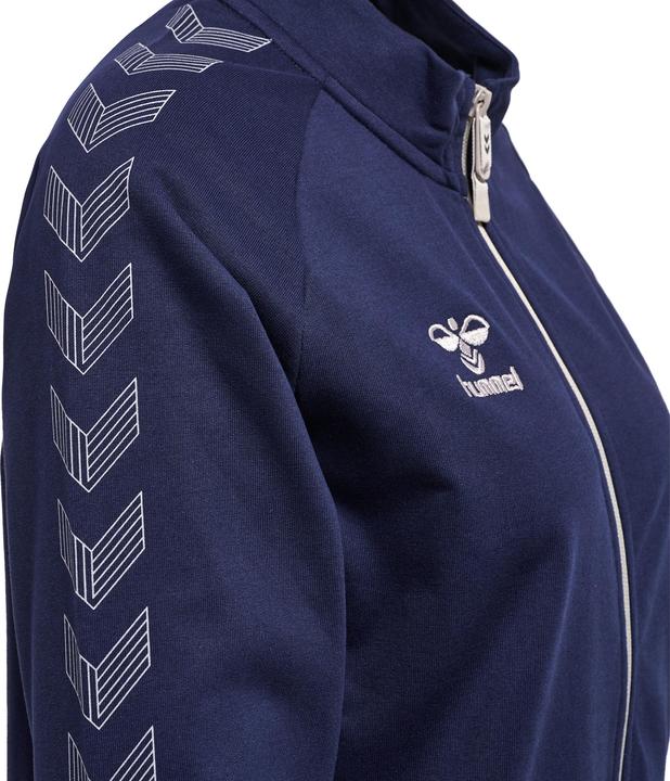 Immagine prodotto hummel Hmlmove Giacca Grid Cotone Con Zip Donna (S)