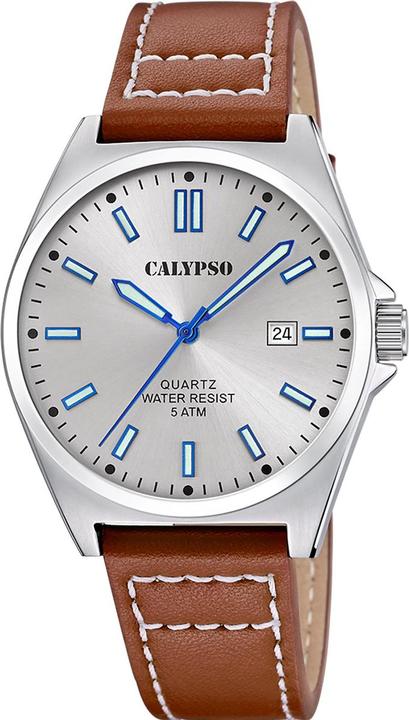 Calypso Basic (42 mm)