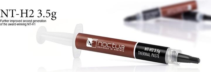 Image du produit Noctua NT-H2 (3.50 g)