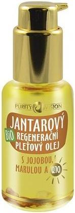 Produktbild Purity Bio (Körperöl, 45 ml)