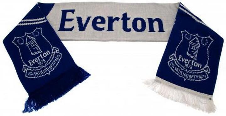 Image du produit Everton FC Écharpe