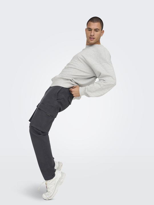 Actual product image Only & Sons Cargo trousers