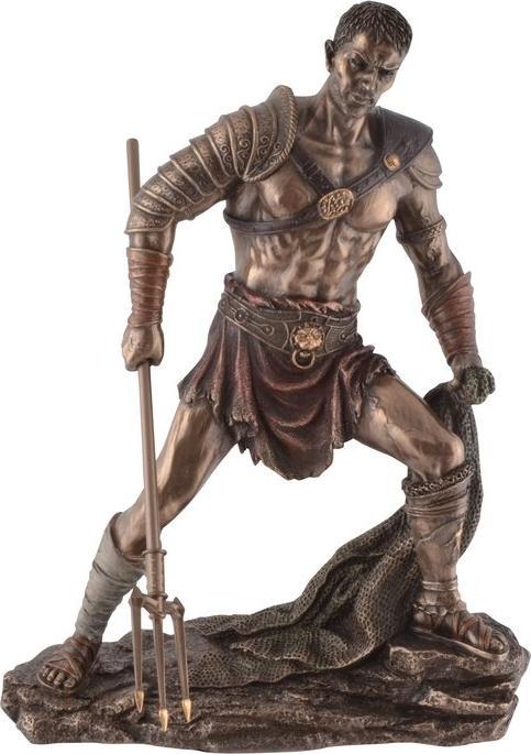 Produktbild Vogler Gladiator Retiarius