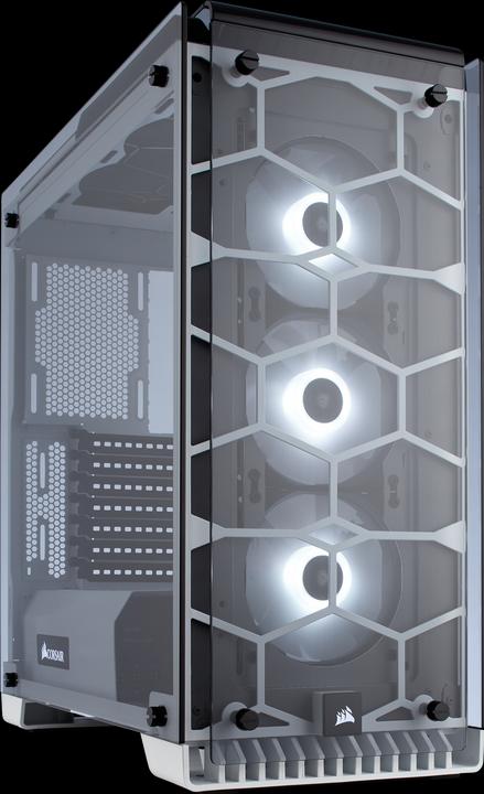 Corsair Crystal 570X RGB (ATX)