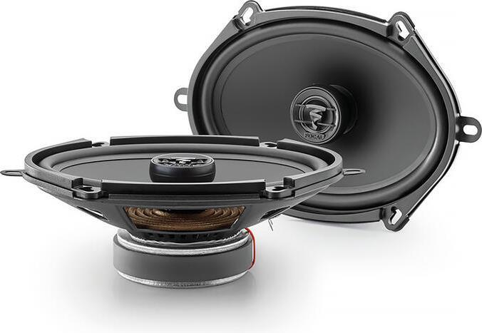 Produktbild Focal ACX-570 (60 W, 2.50 cm)
