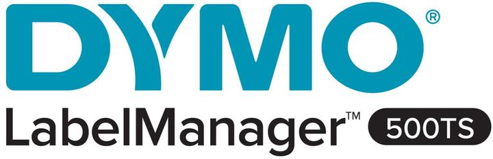 Actual product image Dymo LabelManager 500TS
