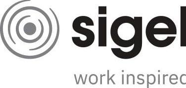 Actual product image Sigel Laser (200 g/m², A4, 100 x)