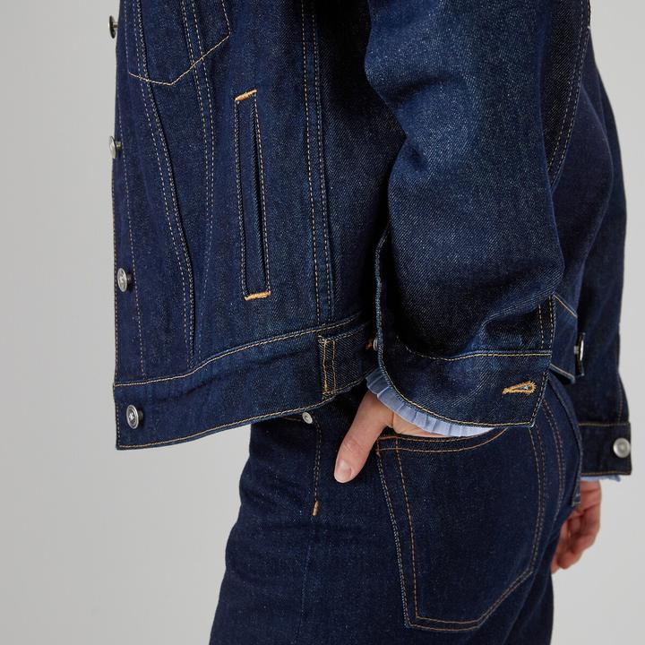 Immagine prodotto La Redoute Collections L'iconica giacca di jeans (36)