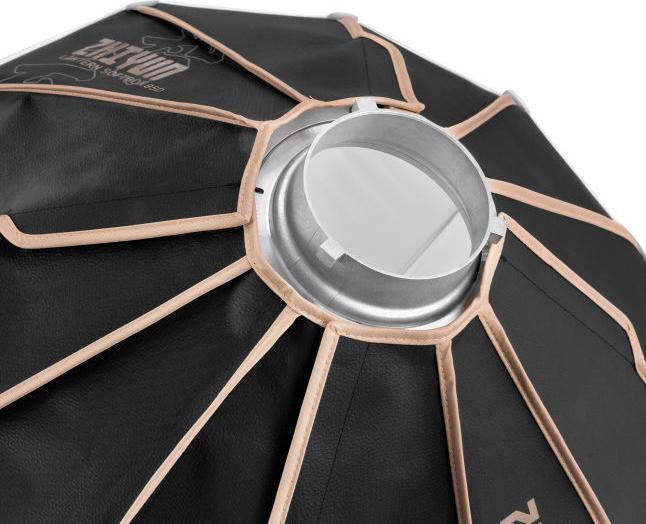 Actual product image Zhiyun Lantern Softbox 85D (Bowens Mount) (C000603G1)