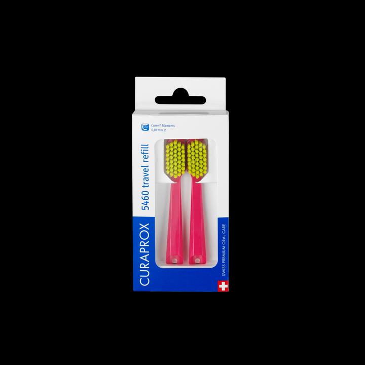 Produktbild Curaprox CS 5460 (Weich, 2 x)