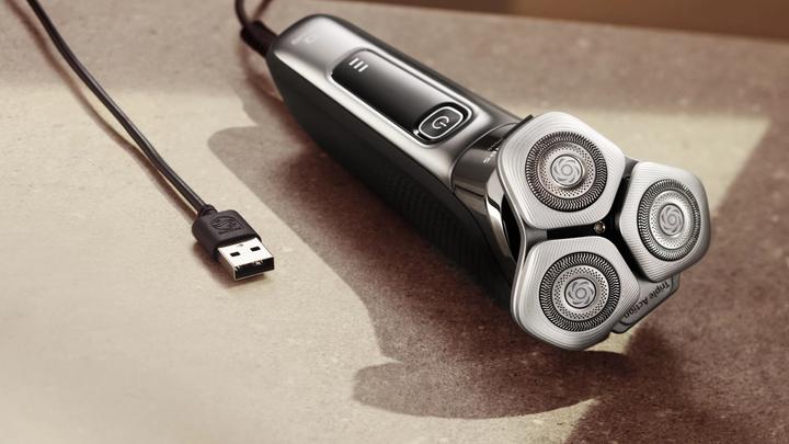 Actual product image Philips Shaver i9000 X9002/10
