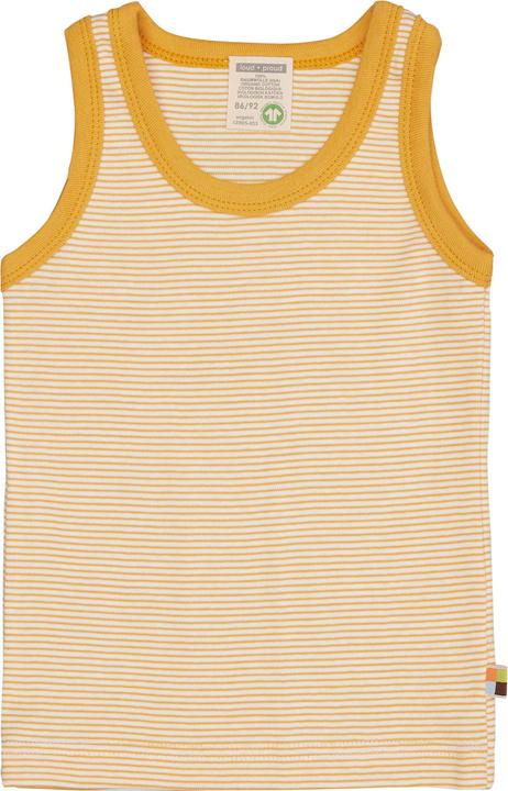 Actual product image loud + proud Tanktop Set (122, 128)