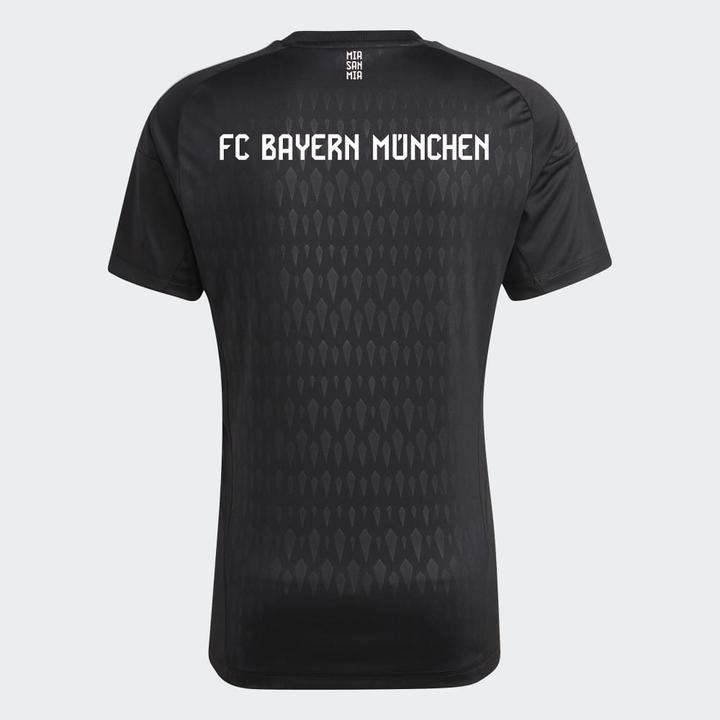 Image du produit adidas Maillot de gardien de but du FC Bayern Mnchen (XXL)