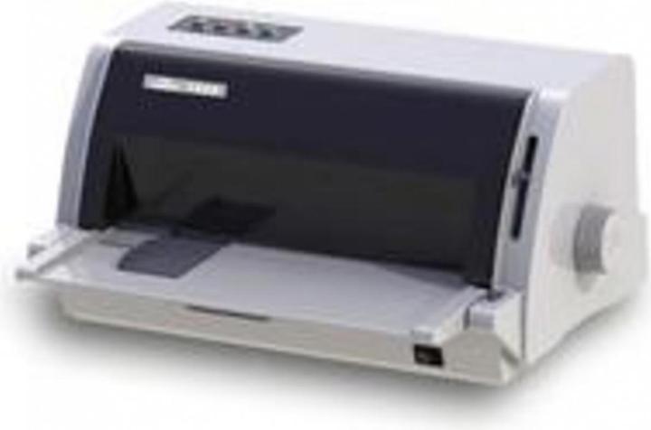 Actual product image Dascom TALLY 1330 (Needle, Black and white)