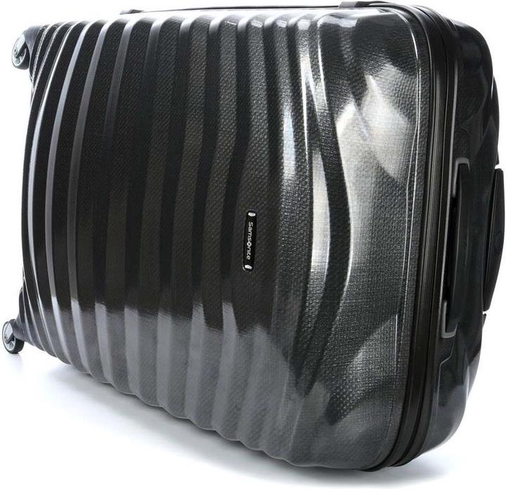Actual product image Samsonite Lite Shock (124 l, XL (from 140l))