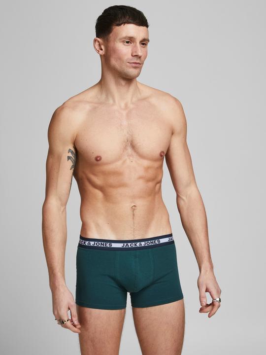 Image du produit Jack & Jones Solid (L, paquet de 10)