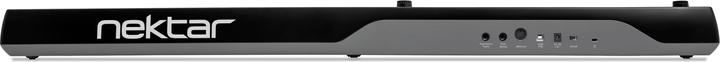 Actual product image Nektar Impact GXP61 (Keyboards)