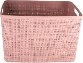 Produktbild Curver Koszyk L 20l /Pudrowy Róż (20 l)