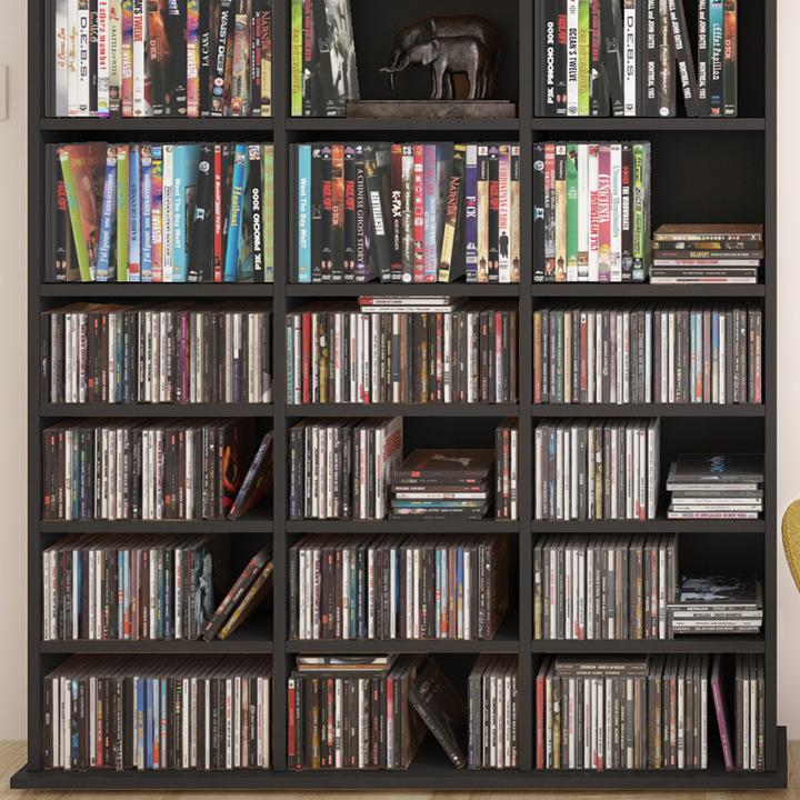 Image du produit Vicco Jukebox (105 x 19 x 136 cm)