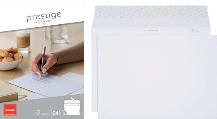 Actual product image Elco Prestige elegant (C6, 25 x)
