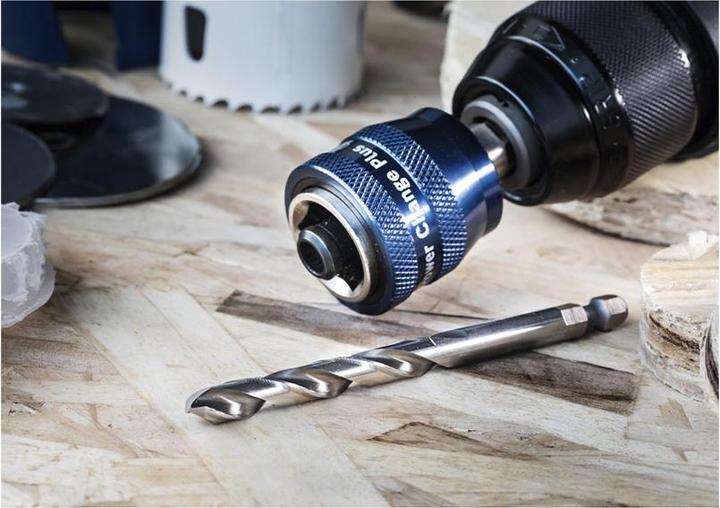 Actual product image Bosch Professional Zubehör Centre drill (7.15 millimetres)