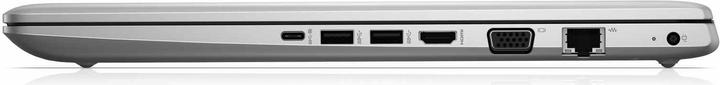 Produktbild HP ProBook 470 G5 – 256GB – 4QW96EA (17.30", Intel Core i7-8550U, 8 GB, 256 GB, DE)
