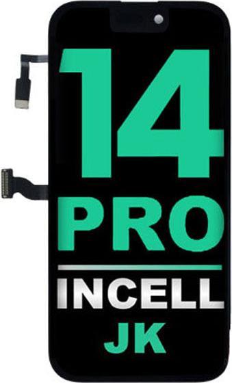 Produktbild Ferryxpress iPhone 14 Pro JK Incell LCD Assembly Display Bildschirm (Display, iPhone 14 Pro)