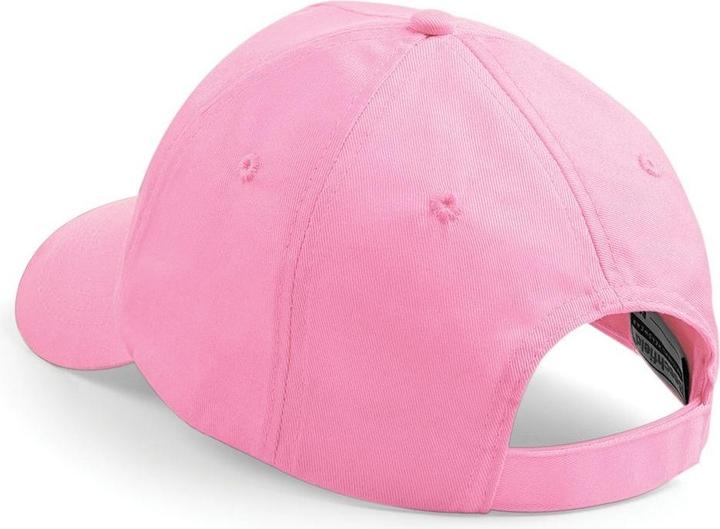Actual product image Beechfield Baseball cap With 5 panels (pack of 2) (One size)