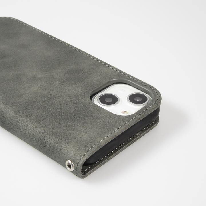 Produktbild PhoneLook Leder Tasche Flip Wallet vintage mit Magnetverschluss und Kartenhalter (Apple iPhone 15 Plus)