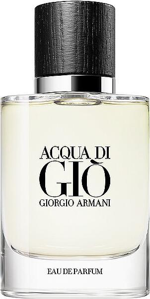 Actual product image Giorgio Armani Acqua Di Giò Eau de Parfum (Eau de parfum, 50 ml)