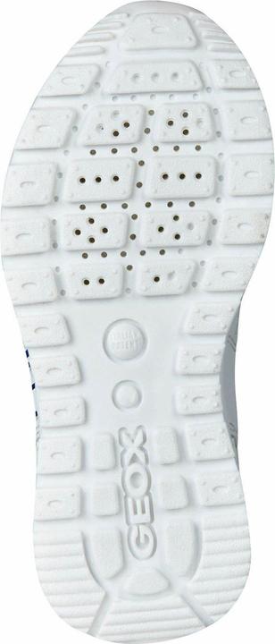 Immagine prodotto Geox Scarpe per l'uniforme scolastica dei ragazzi Pavel (32)