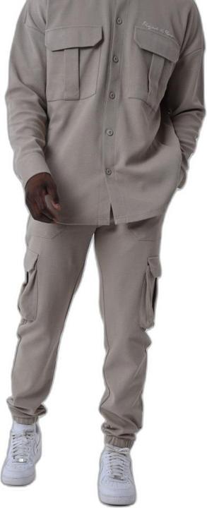 Project X Paris cargo-hose