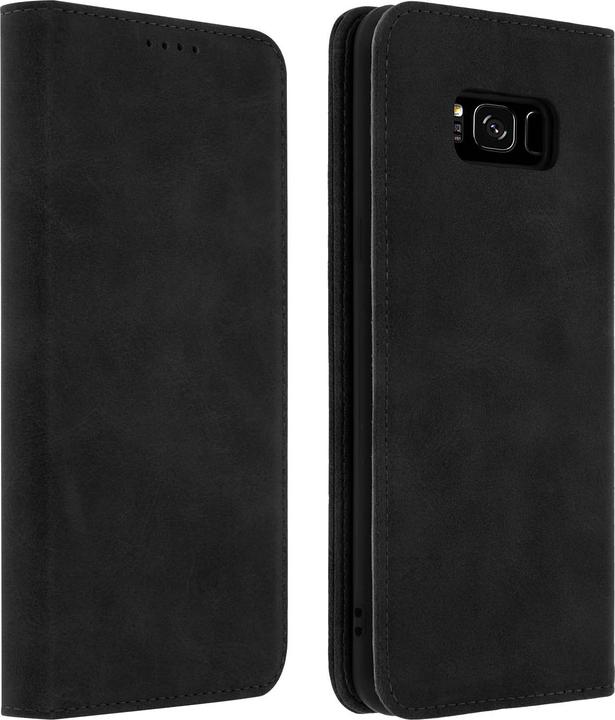 Actual product image Avizar Rotary Series (Samsung Galaxy S8)