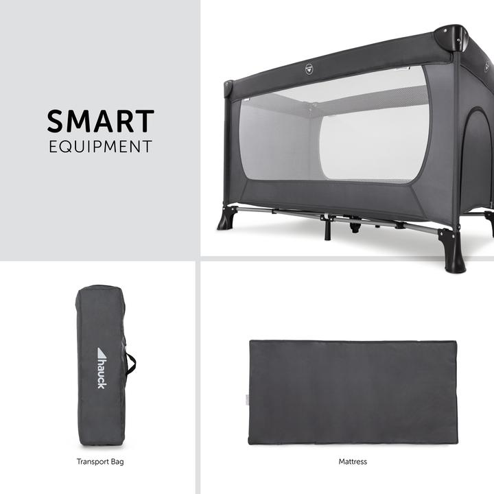 Image du produit Hauck Dream n Play Plus