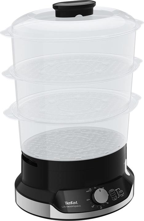 Tefal VC204810 (CH plug)