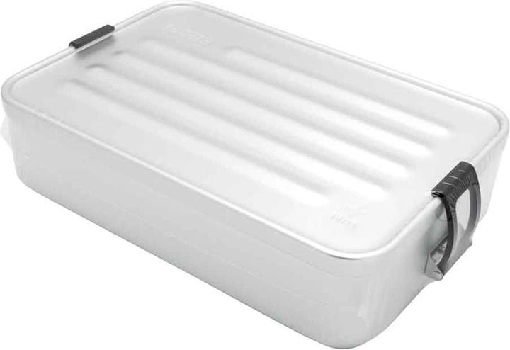Produktbild Sigg Metal Lunch Box Plus L
