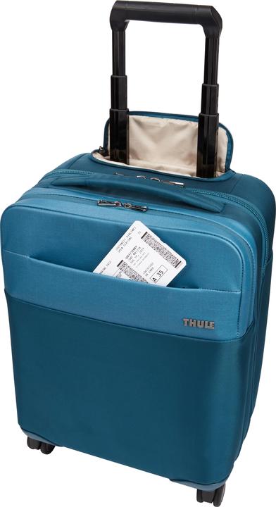 Actual product image Thule Spira Compact Carry On Spinner (27 l, Hand luggage (up to 50 litres))