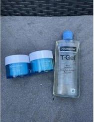 Neutrogena Hydro Boost Hydrating Cream (Gel Cream) 50 Ml (Körpercreme, 50 ml)
