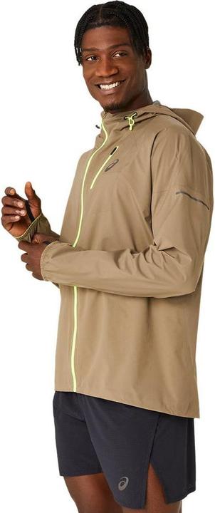 Produktbild ASICS Performance Fujitrail Waterproof Jacket (S)